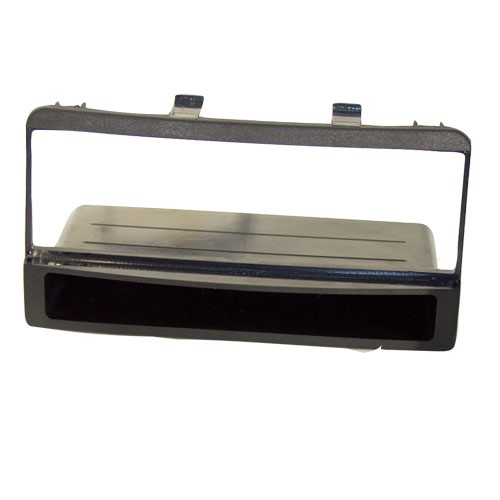 1-DIN frame iso Ford Focus<-'04
