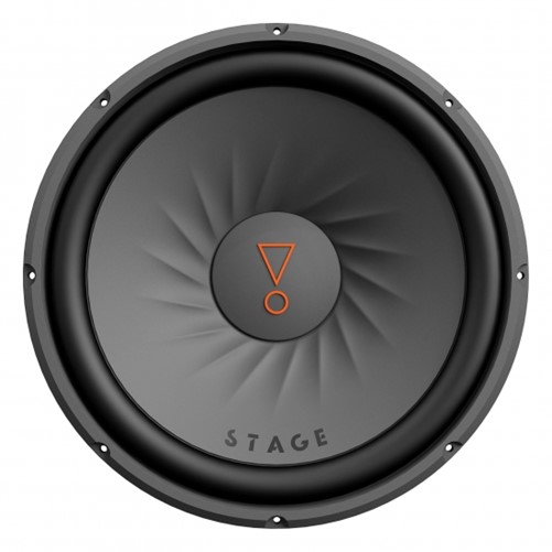 JBL STAGE 122D 12" DUAL VOICE COIL SUBWOOFER UNIT