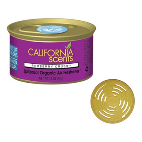 CALIFORNIA SCENTS POMBERRY