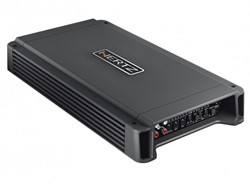 HCP 5D - D-CLASS 5 CHANNEL AMPLIFIER 4x105W+1x330W