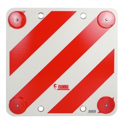 Signaleringsborden en stickers