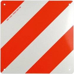 Carpoint Lange Lading Bord 43x43cm