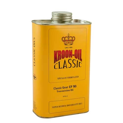 1L BLIK CLASSIC GEAR EP 90 KRO