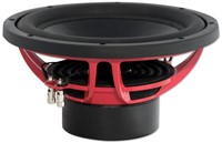 GermanMAESTRO 3 Series 12 inch subwoofer-2