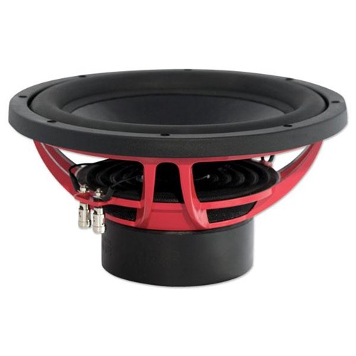 GermanMAESTRO 3 Series 12 inch subwoofer-2