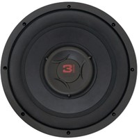 GermanMAESTRO 3 Series 12 inch subwoofer