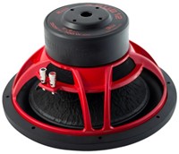 GermanMAESTRO 3 Series 12 inch subwoofer-3