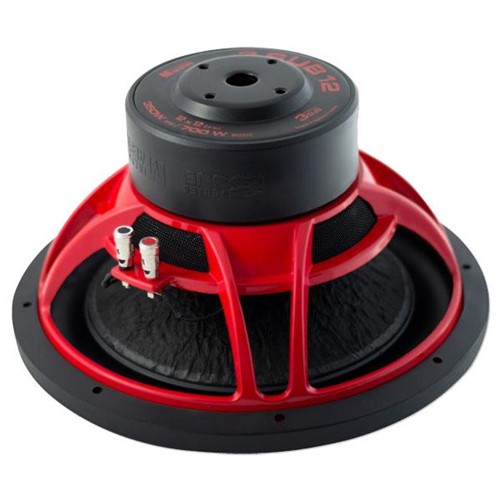 GermanMAESTRO 3 Series 12 inch subwoofer-3