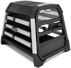 Thule Allax XXL compact auto hond transportmand