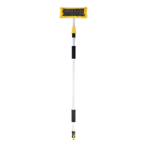 Wasborstel Professioneel 200cm