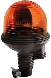 Zwaailamp Profi Flexibel 12/24V