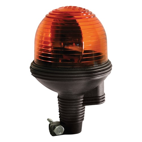 Zwaailamp Profi Flexibel 12/24V