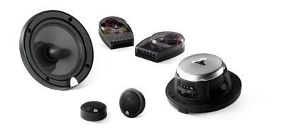 C3 6"" (160 mm) Convertible Speaker System