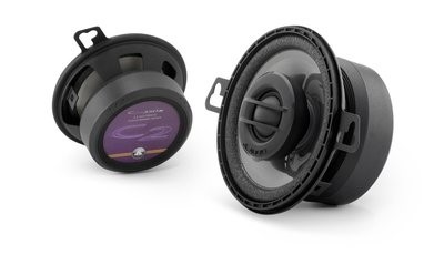 C2 3.5"" (90 mm) Coaxial Speaker System