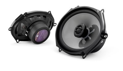 C2 5"" x 7"" / 6"" x 8"" (125 x 180 mm) Coaxial Speaker System