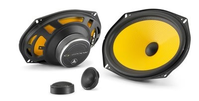 C1 6"" x 9"" (150 x 230 mm) Component Speaker System