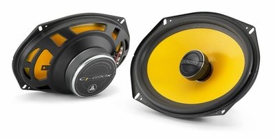 C1 6"" x 9"" (150 x 230 mm) Coaxial Speaker System