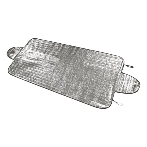 Anti-ijsdek 70x150 polybag