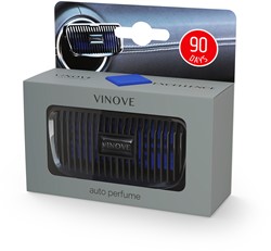 Vinove Luchtverfrisser EVO Excellence Indianapolis