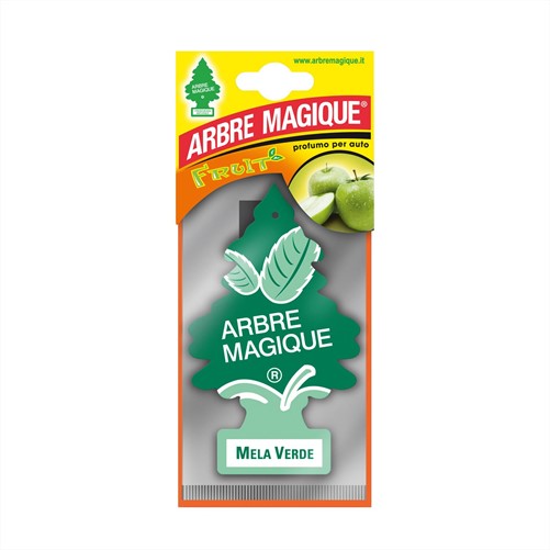 WONDERBOOM "GROENE APPEL FRUIT