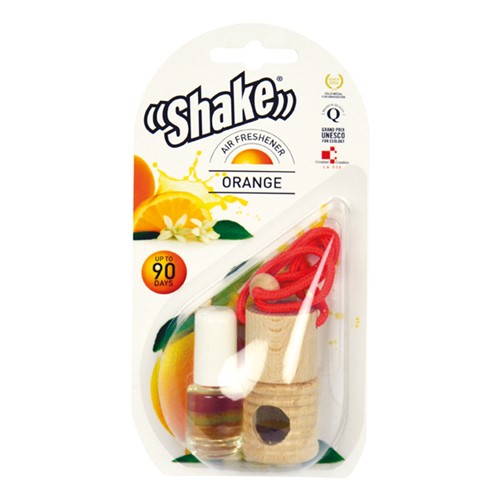 SHAKE Orange + refill