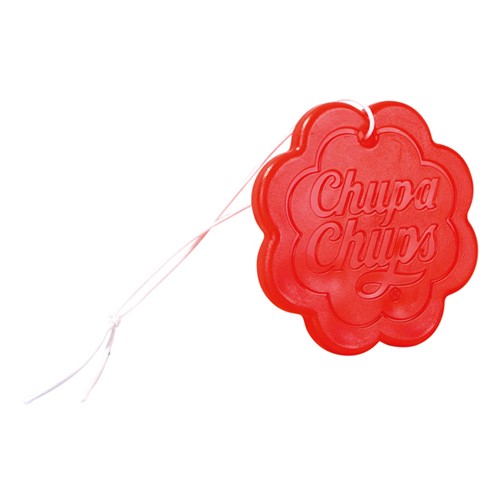 Chupa Chups Airfresh PVC Watermeloen