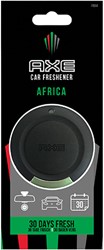 AXE 3D Luchtverfrisser Africa