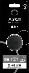 AXE Luchtverfrisser Mini Vent Black