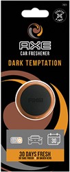 AXE Luchtverfrisser Mini Vent Dark Temptation
