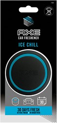 AXE Luchtverfrisser Gel Can Ice Chill