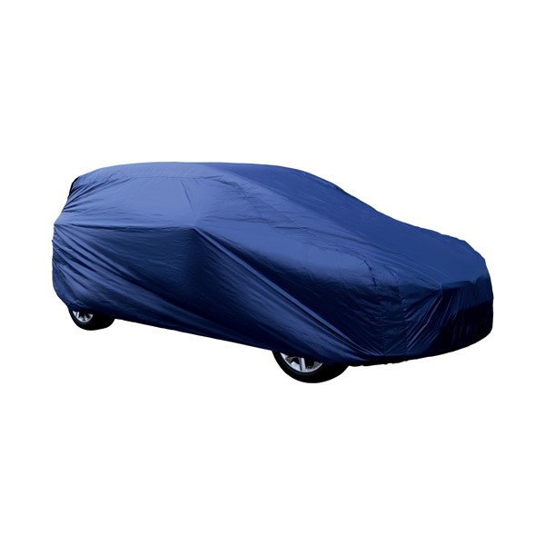 Autohoes Sedan kopen? 430x140x122cm | Gratis Verzending