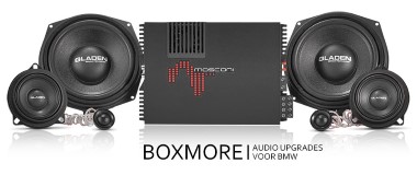 Universeel anker jas Automat bij Automat