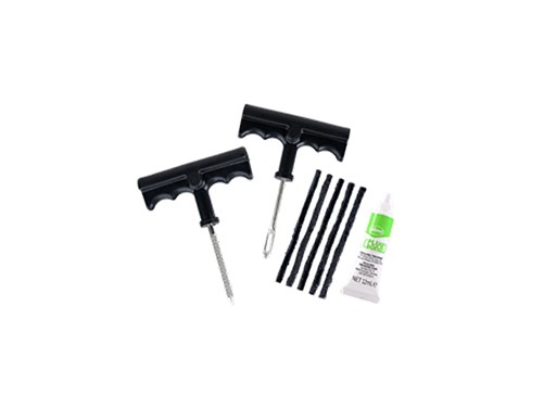 Slime Tyre Plug Kit 8pcs