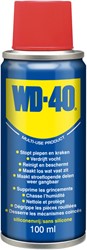 WD-40 31161 Classic Multispray 100ml