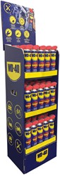 WD-40 Microstack smart straw 60x450ml