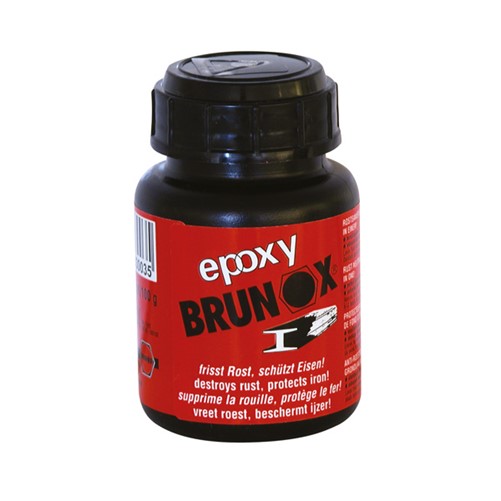 Brunox Bepoxy roestomvormer 100ml