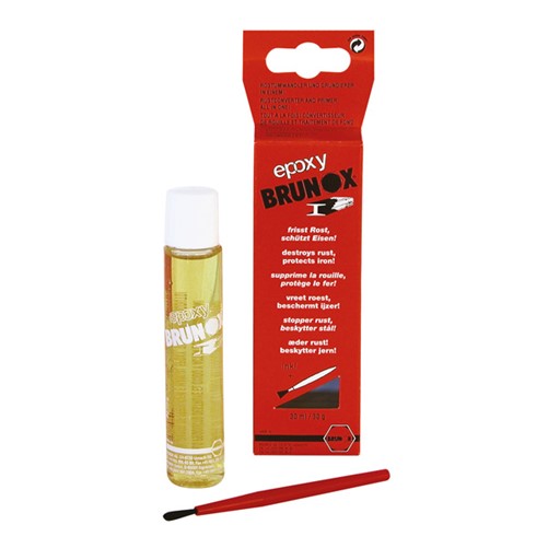Brunox Epoxy roestomvormer 25ml