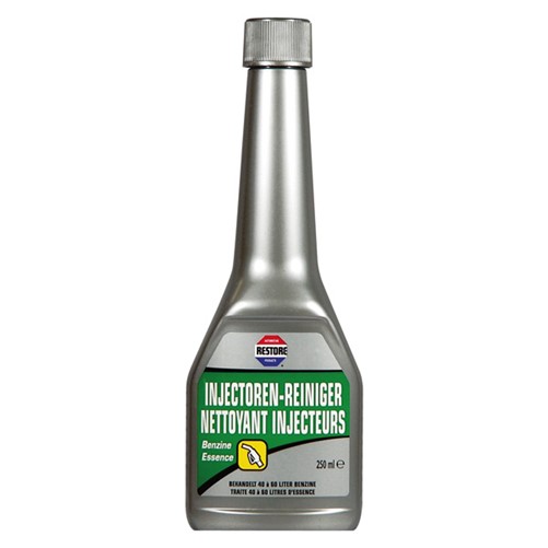 Restore Injectorreiniger HBenzine