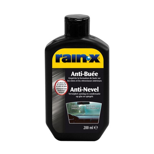 Rain-X 81113200 Anti nevel 200ml