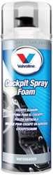Valvoline Cockpit spray Foam 500ml