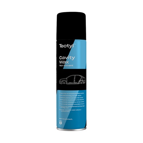 Tectyl Cavity Wax Non Solv. 12/500ml