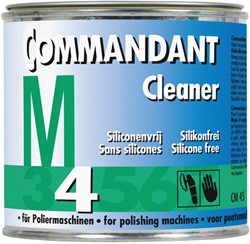 Commandant Cleaner M4 500gr