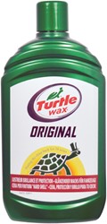 Turtle Wax 52871 GL Original Wax 500ml