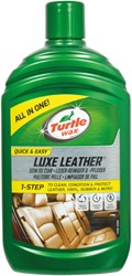 Turtle Wax 52869 GL Luxe Leather 500ml