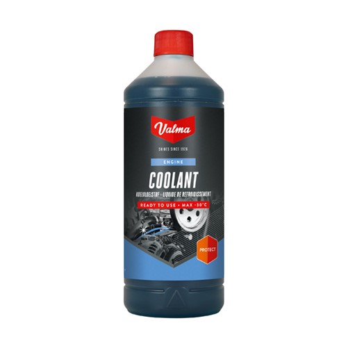 Valma W46 Koelvloeist Gebruiks 1L