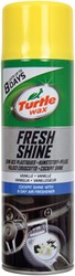 Turtle Wax 52867 GL Fresh Shine Vanilla 500ml