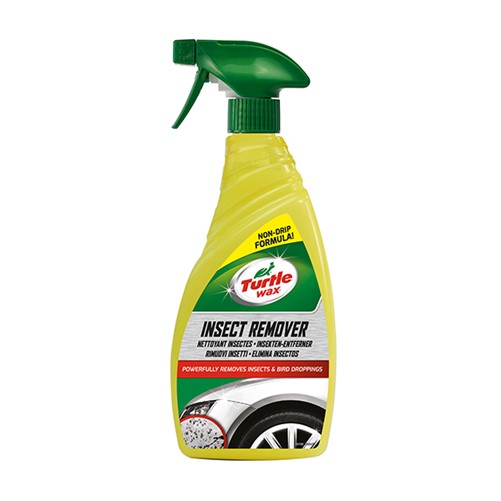 Turtle Wax 53647 Insect Remover 500ml