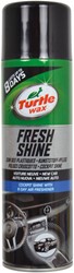 Turtle Wax 52863 GL Fresh Shine New Car 500ml