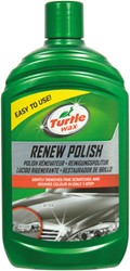 Turtle Wax 52872 GL Renew Polish 500ml