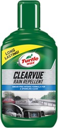 Turtle Wax 52859 ClearVue Rain Repellant 300ml